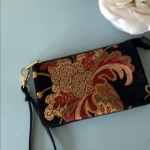 Wristlet